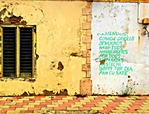 Poem by Claire Richards