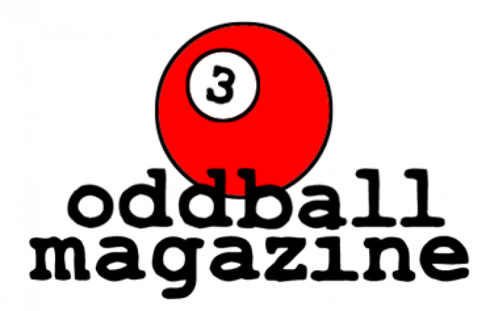 Oddball Magazine – Submissions cover artwork