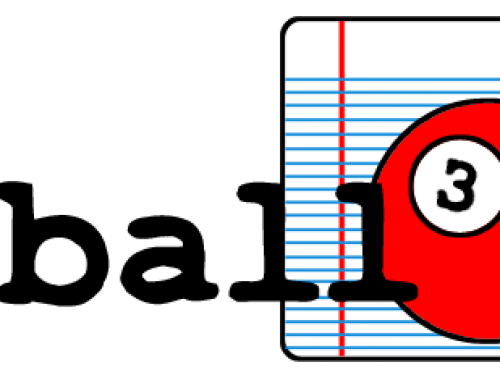 Oddball Magazine Today in Norwood