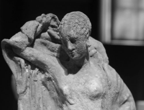 Poem by Brendan McBreen