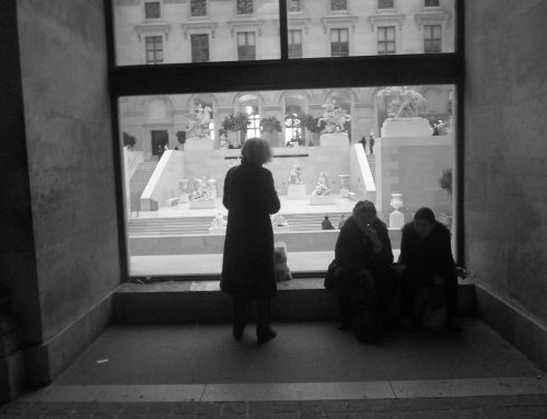 Two Poems by Oryx Cohen