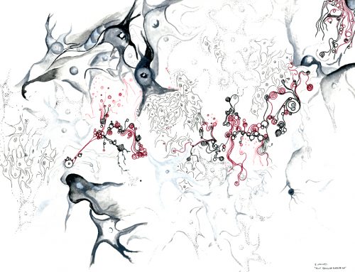 Poem by Breanna DeSimone