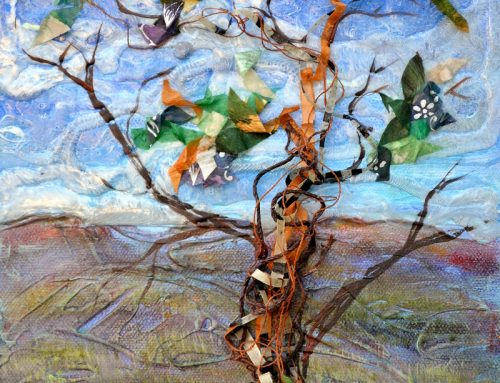 Poem by Steven Croft