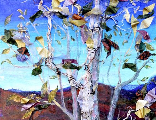 Poem by Akshay Sonthalia