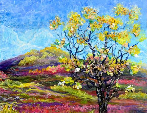 Poem by Nikita Bhardwaj