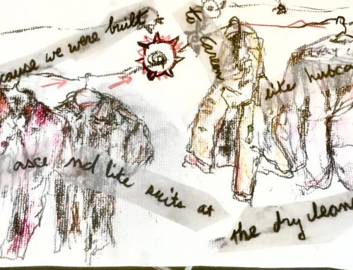 Poem by Ashish Dwivedi