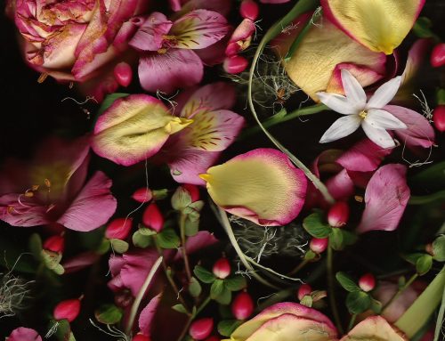 Poem by Keith Mark Gaboury