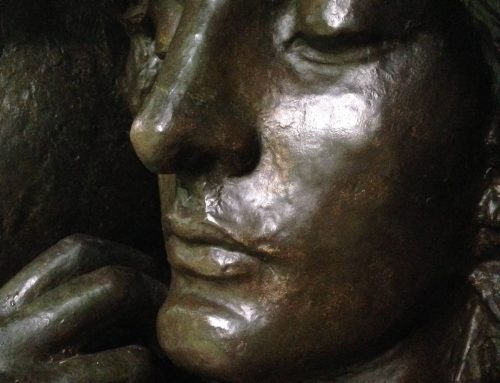 Poem by Michael Lee Johnson