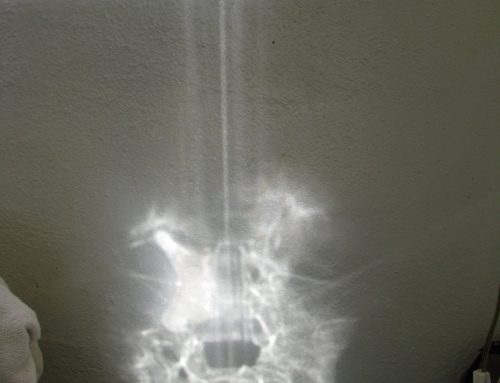 Poem by Robert Bartusch