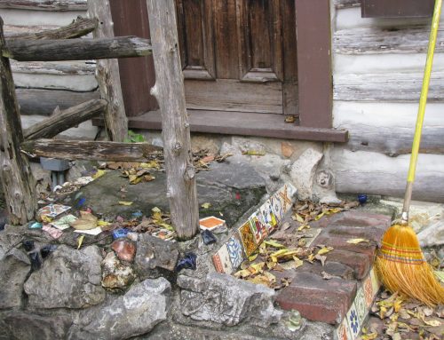 Poem by Donny Barilla