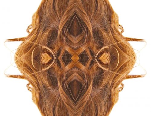 Poem by John Patrick Robbins