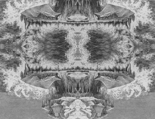 Three Poems by Norris Vaughn