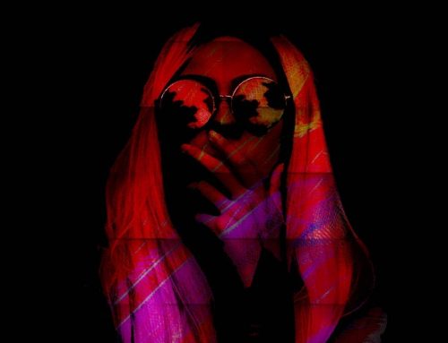 Poem by Linda M. Crate