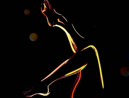 Poem by Martina Reisz Newberry