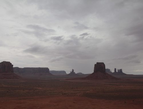 Poem by David Spicer