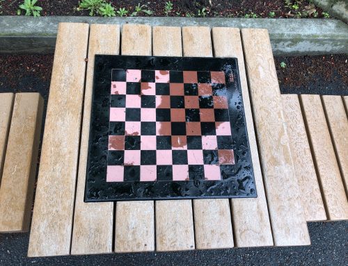 Two Poems by John Sweet