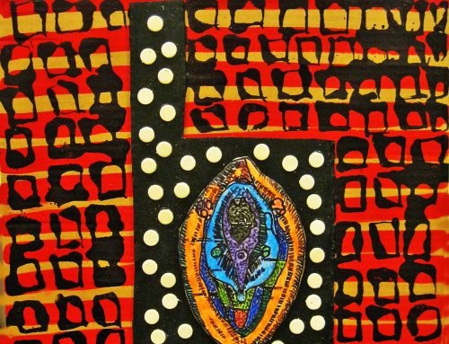 Poem by Estrella del Valle,  Translated by Toshiya Kamei