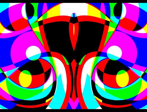 Poem by James D. Casey IV