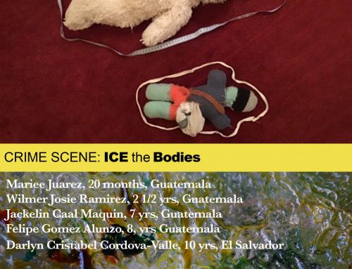 Poem by Russell duPont