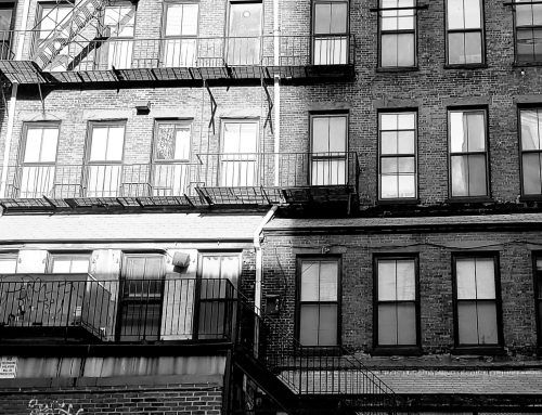 Fiction by John Tavares