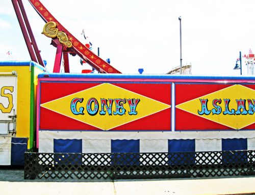 Poem by Christopher Reilley