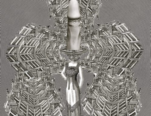 Poem by Hanna Abi Akl