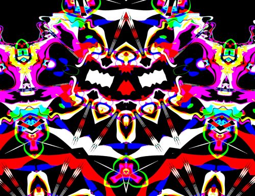 Poem by Clinton Siegle