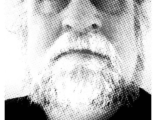 Poem by Edward S. Gault