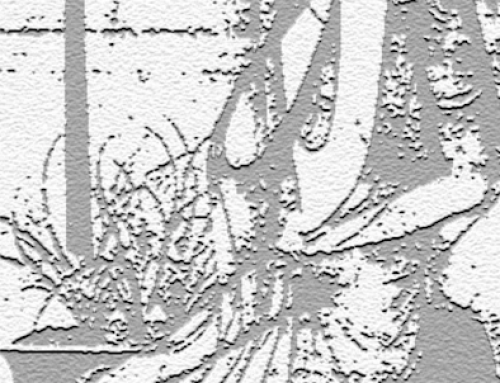 Poem by Russell duPont