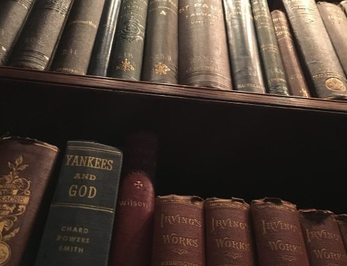 Poem by Jeff Santosuosso