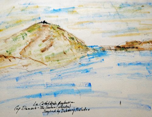 Poem by Luis Lázaro Tijerina