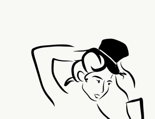 Poem by Stephan Anstey