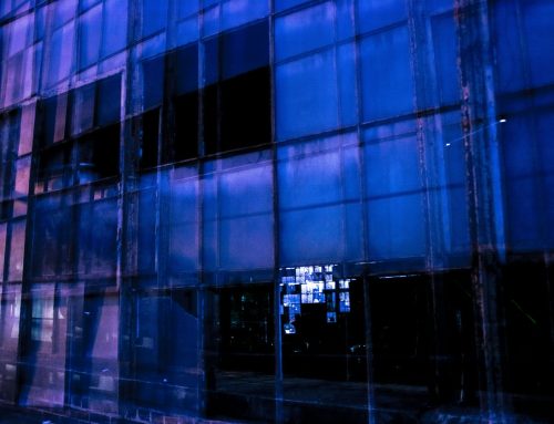 Poem by Gregg Shapiro