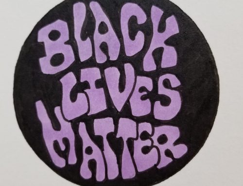Black Lives Matter Work Wanted More Than Ever