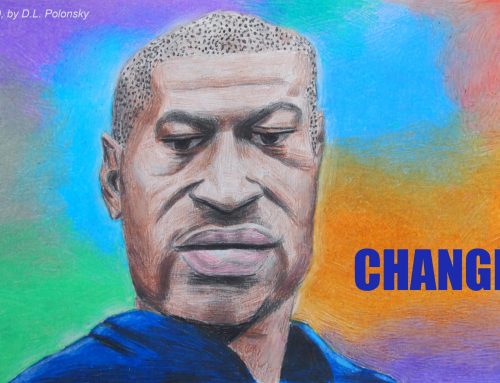 Poem by Latosha Brown