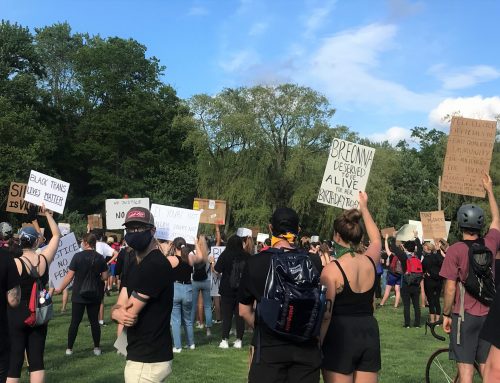 Poem by Lori R. Lopez