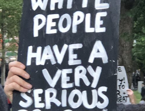 Poem by Jaime Nelson