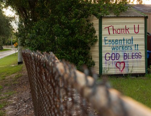 Poem by Jules Nyquist