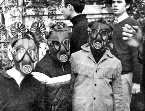 Poem by Clark Holtzman