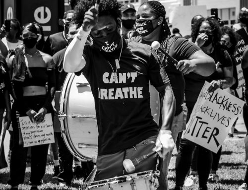 Poem by Tzynya Pinchback