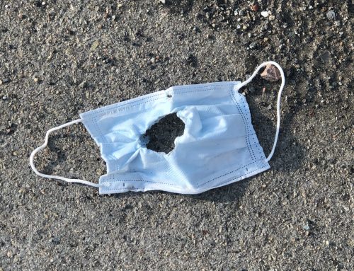 Poem by Yi-Wen Huang