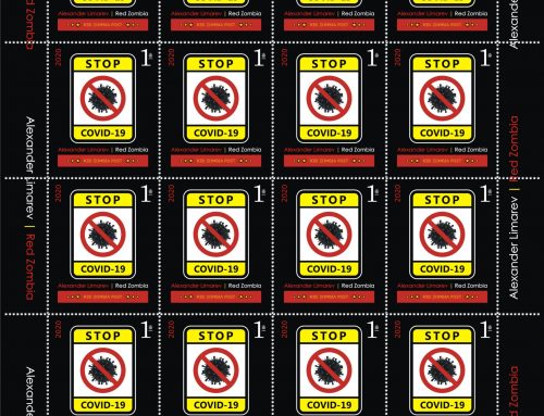 Poem by Rochelle Newman-Carrasco