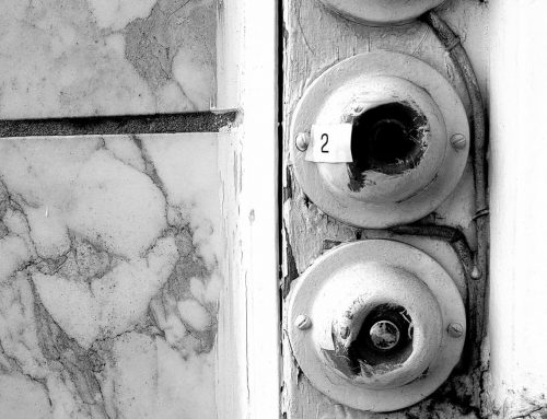 Poem by Hilary Sideris