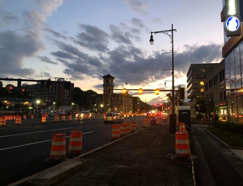 Poem by Kelly Miller