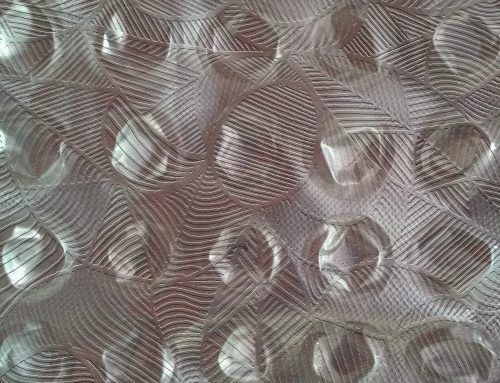 Poem by C.J. Pendergast