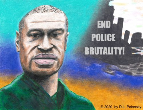 Poem by Ugwu Leonard Elvis