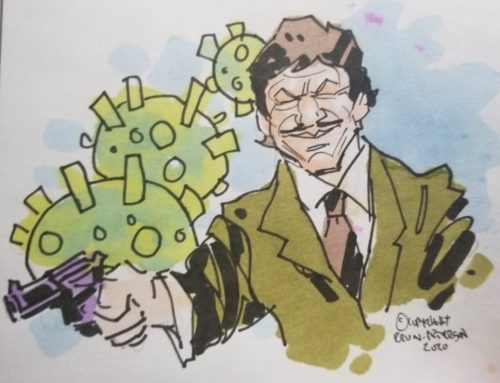 Poem by Samantha Kolber