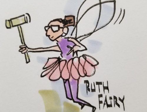 Poem by Rosemerry Wahtola Trommer