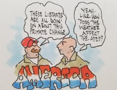 Poem by Laurie Rosen