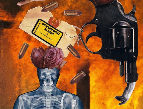 Poem by Joshua Corwin